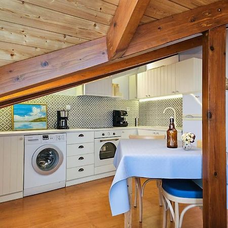 Sunny & Comfy Studio In The Heart Of Preveza Exterior foto