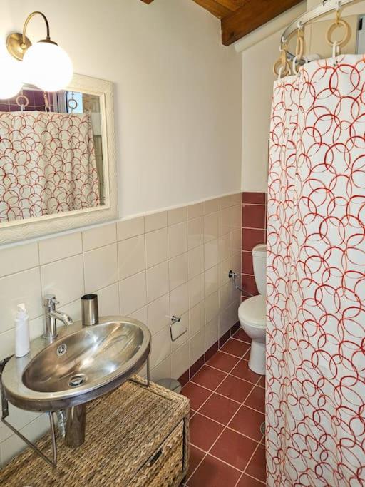 Sunny & Comfy Studio In The Heart Of Preveza Exterior foto